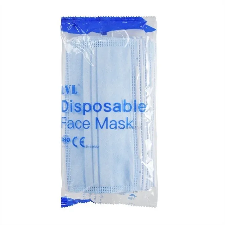 Disposable Medical  Mask